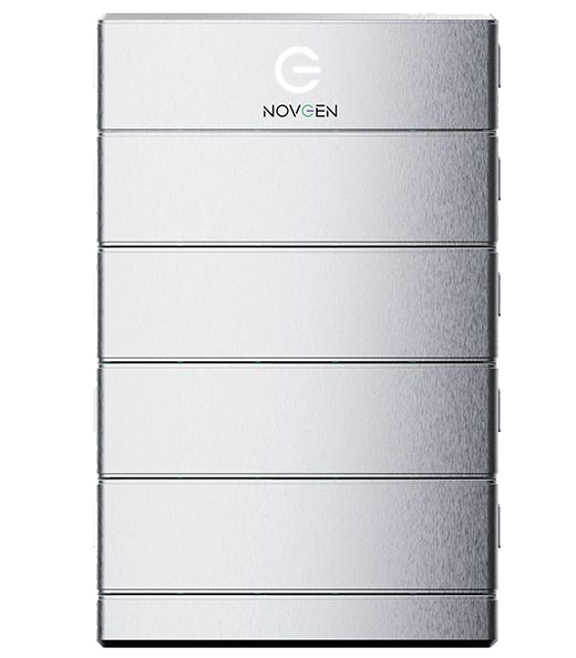 Altair HVS Battery