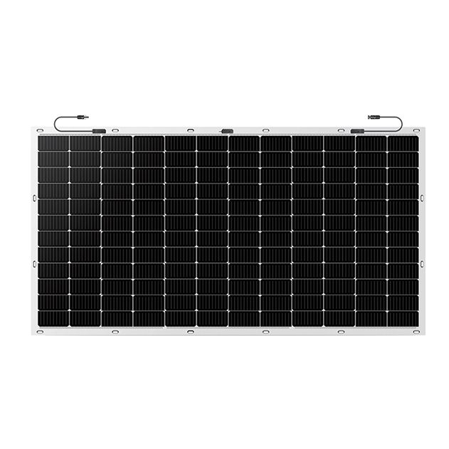 SOLÁRNY PANEL NOVGEN ULTRA LIGHT 425 W SunWave