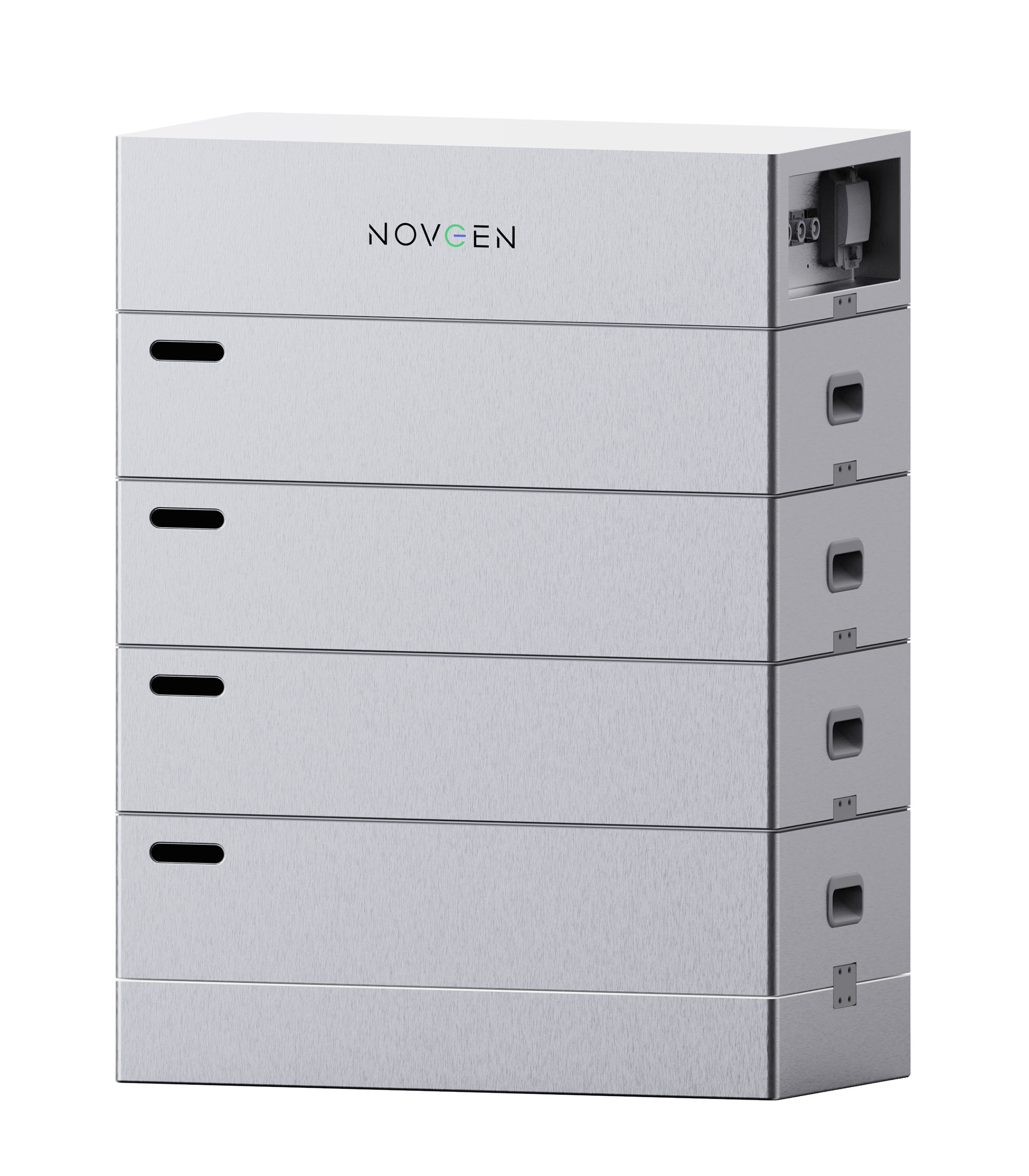 Batériový modul NOVGEN Altair HVS 5.12 kWh