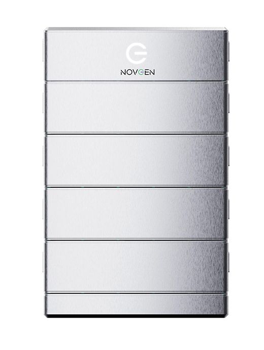 Batériový modul NOVGEN Altair HVS 2.56 kWh